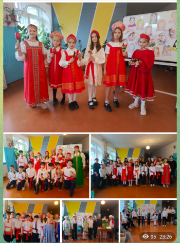 Для милых мам