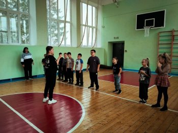 ДОЛ «Веселая компания»