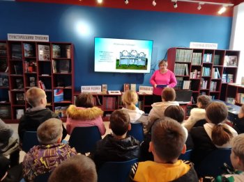 Государственный музей А.Н.Радищева: 80 лет истории