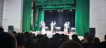 "В шесть часов вечера после войны" 