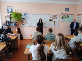 Безопасные каникулы!