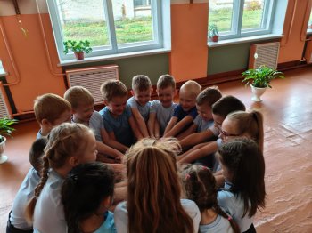 «Орлёнок-Лидер»