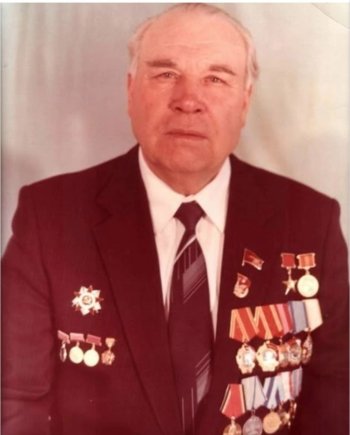 Школа имени Героя!