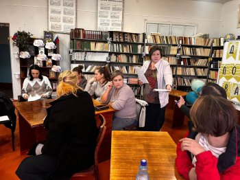 Классные родительские собрания