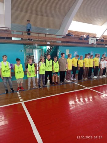 Мини-футбол