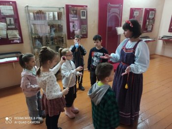 Марафон Культур