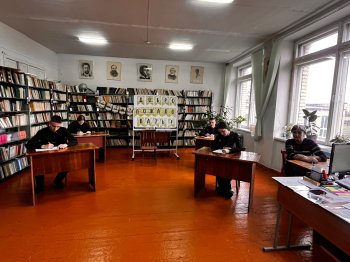 «Культура и история малой Родины - 2025»