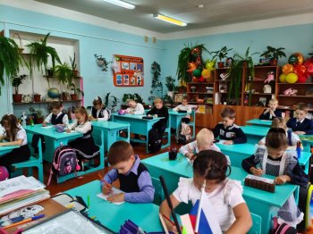 РАЗГОВОРЫ О ВАЖНОМ 