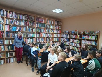 ДОЛ «Веселая компания»