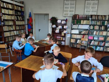 Мы - читатели!