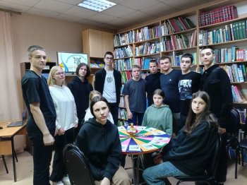 Каникулы с пользой!