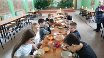 ДОЛ «Веселая компания»