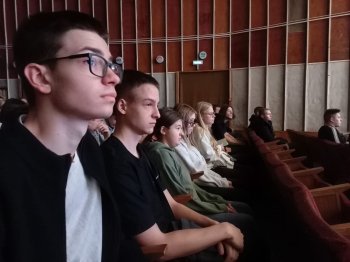 ДОЛ «Веселая компания»