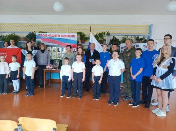 ДОЛ «Веселая компания»