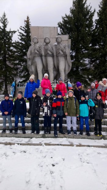 ДОЛ «Весёлая компания»  2 день