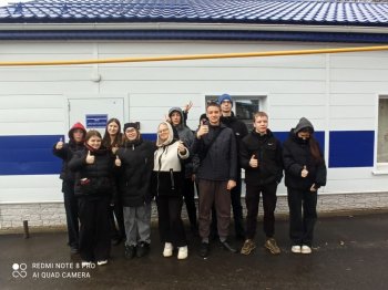 Билет в будущее